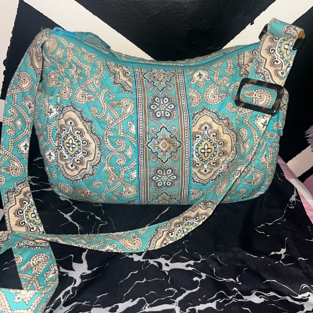 Vera Bradley Crossbody bag